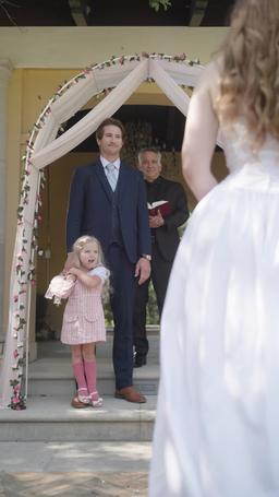 Niñera exconvicta y papá soltero millonario episode 66