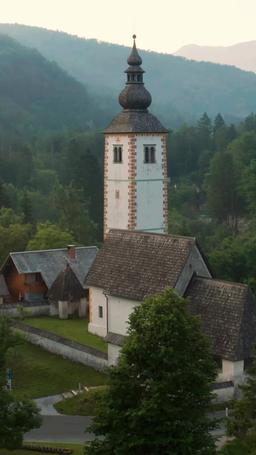 炎の中で出会った運命の人 episode 1