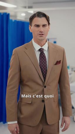 [Doublé] L'Héritière a été Échangée à la Naissance ? episode 35