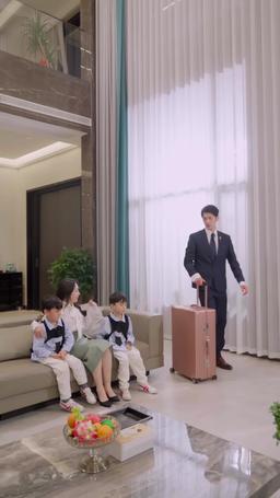 The Bliss of Loss and Rediscovery episode 16