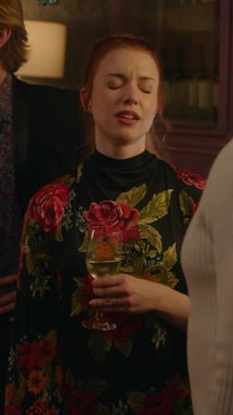 別れの賭け、5年後に episode 32