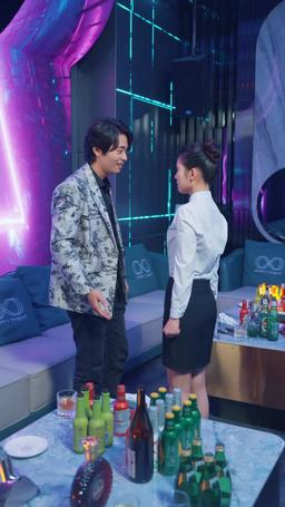 左手親情右手恨 episode 5