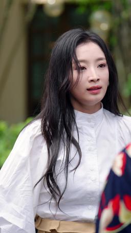 حلم ليلة منتصف الصيف: حب في الفندق الكبير episode 26