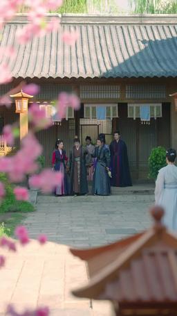 (พากย์) ข้าเป็นยอดดวงใจท่านอ๋อง แล้วองค์รัชทายาทจะเสียใจทำไม episode 72