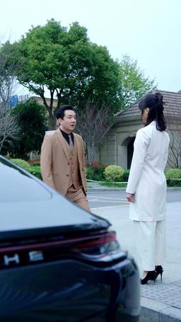 嫁入豪門之我的替身妻 episode 74