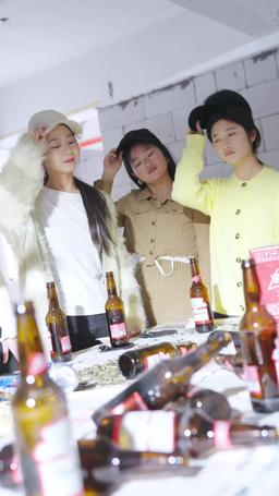 Un Lío de Amor episode 80