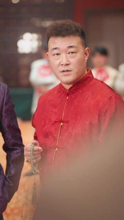 سيد الخالدين في المدينة episode 43