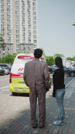 Hantu Konglomeratku episode 18