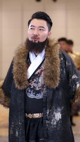 The Almighty Beggar episode 77