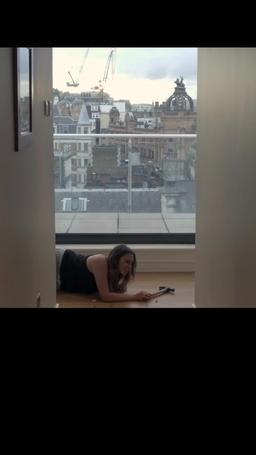 Darker Shades of Elise episode 52