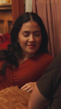 Sabotage à l'Amour episode 138