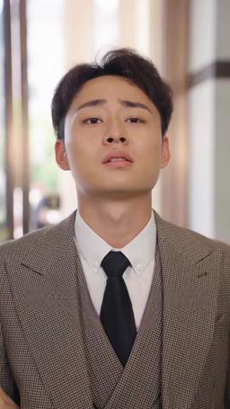 神龍出獄 episode 40