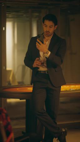 La doble vida de mi esposo multimillonario episode 28