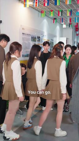 When I Can See My Students' Hidden Potentials episode 54