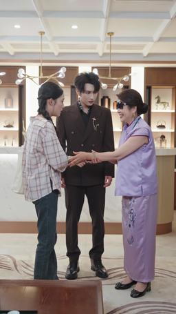 出所したら、若き富豪に溺愛されました episode 26