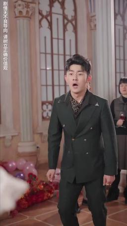 披荊斬棘的婚姻 episode 68