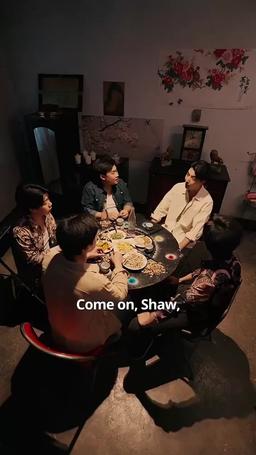 Reborn for You episode 14