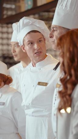 Reconquérir l'Amour par la Cuisine episode 20