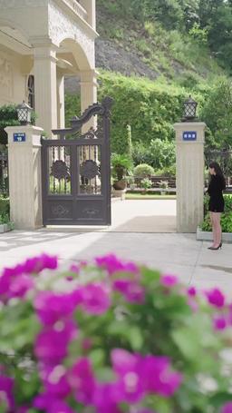 วิมานไม้เลื้อย episode 22