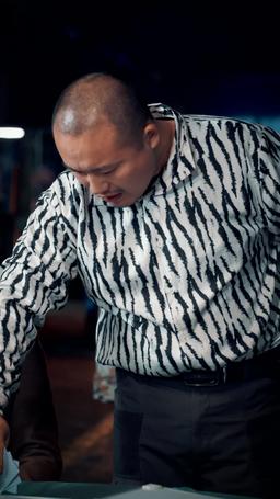 W noc bankructwa męża – żona odkryła karty episode 28