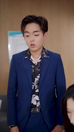 Riscrivere il destino: il ritorno di un'ereditiera episode 49