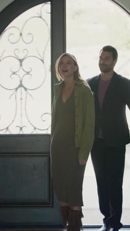 Snatched a Billionaire to be My Husband episode 44