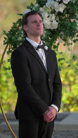 Ulegając ojcu mojego byłego episode 54