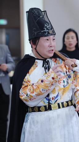 The princess of the Nine Kingdoms actually proposed to me? episode 25