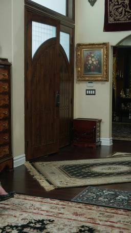 ¡La verdadera heredera nunca miente! episode 24