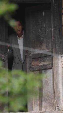 賢妻扶我淩雲志 episode 4