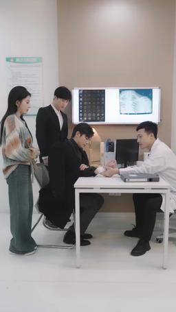 [더빙] 당신에게 빠졌다 episode 43