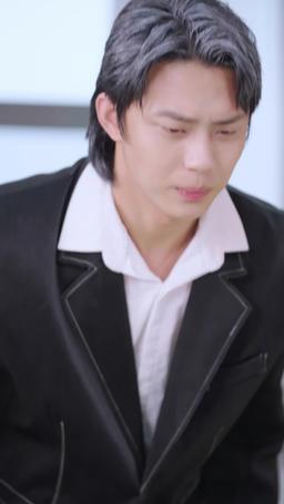 夫人，紀總他又失控了 episode 55