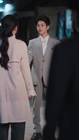 สองชีวิตในวิทยาลัยยอดฝีมือ episode 52