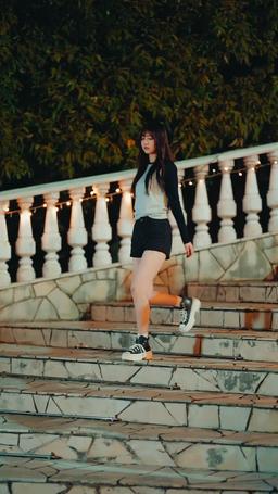 千金大亂鬥！學園女王寶座爭奪戰 episode 29