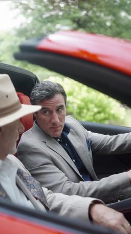 Mi fai impazzire episode 12