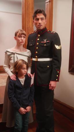 Mein Ex ist bei den Navy SEALs episode 56