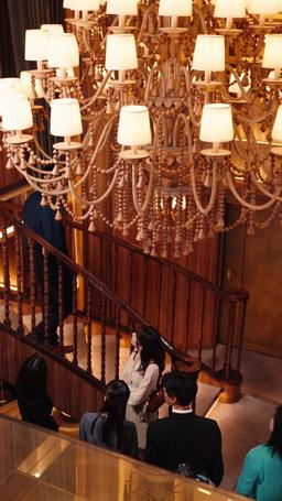 Hanımın Dönüşü episode 25