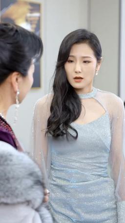 攤牌了，我是全球首富千金 episode 37