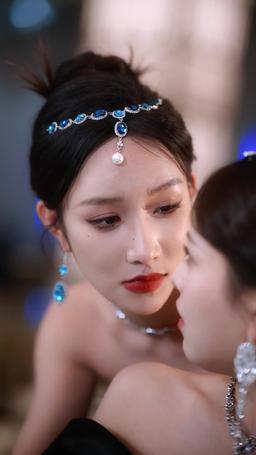 Bride of Vengeance episode 8