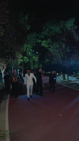 Told You: I’m Really Not a Fool episode 14