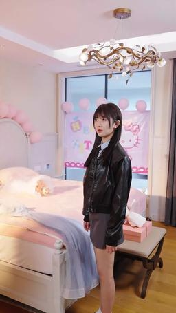 A Senhorita Mimada é uma Grande Personagem Oculta episode 3