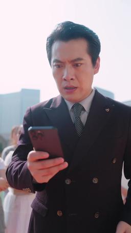 入學風暴 episode 20