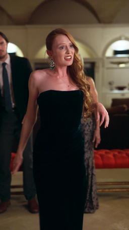 Heiress Crash Lands on Her Husband episode 45