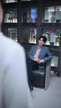 Die Vertragsliebhaberin des Milliardärs episode 26