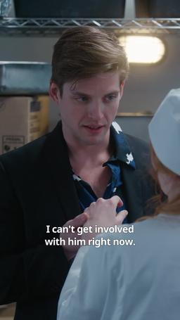 The Break-up Bet With My Billionaire Ex episode 10