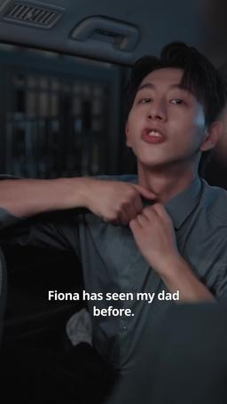 My Backup Husband is a Tycoon episode 37