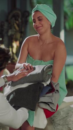 Christmas Mix up episode 7