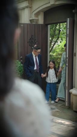 คำขอโทษที่สายเกินไป trailer