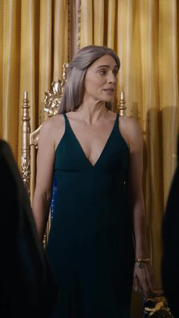 [doblado] La Reina Lobo Alfa Regresa episode 27