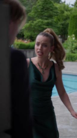 Vingança contra os Foster: Fiquei com o Tio Dele episode 11